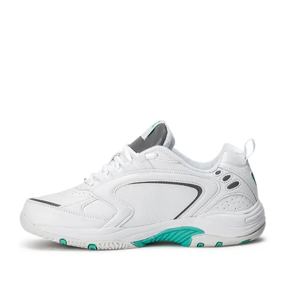 Hi-Tec HTS BXT Blast (Weiß / Jade)