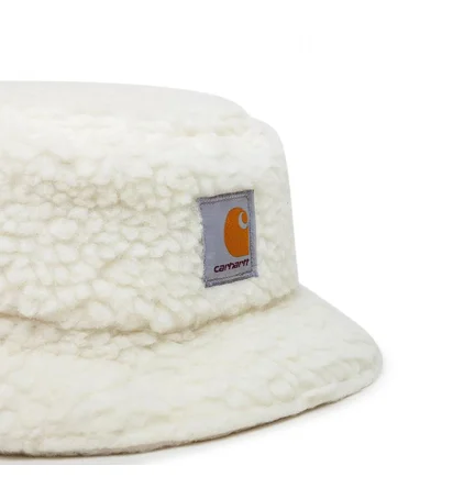 Carhartt WIP Northfield Bucket Hat (Weiß)