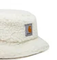 Carhartt WIP Northfield Bucket Hat (Weiß)