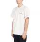 Carhartt WIP S/S American Script T-Shirt (Weiß)