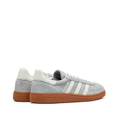 adidas WMNS Handball Spezial (Grau / Weiß)
