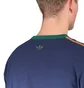 adidas x Brain Dead T-Shirt (Navy)