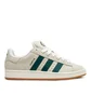 adidas Campus 00s (Beige / Grün)