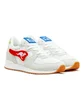 Kangaroos Aussie Velcro (Grau / Weiß / Multi)