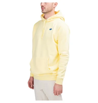 Karhu Air Cushion Hoodie (Gelb / Blau)