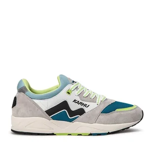 Karhu Aria 'Catch of the Day Pack' (Weiß / Blau)