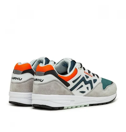 Karhu Legacy 96 'Hockey Pack' (Grau / Grün / Orange)