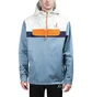 Karhu x R-Collection 'Catch of the Day' Anorak (Blau)