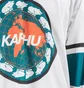 Karhu X Tackla Hockey Jersey (Weiß / Grün)
