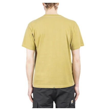 Liberaiders OG Logo T-Shirt (Senfgelb)
