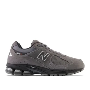 New Balance M2002REH (Grau / Schwarz)