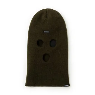 Neighborhood Balaclava AW-Cap (Olive)