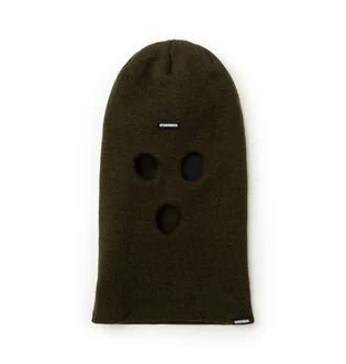 Neighborhood Balaclava AW-Cap (Olive)