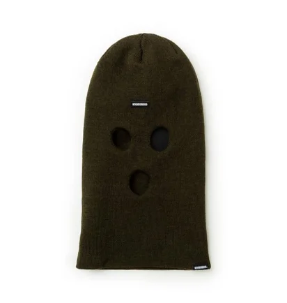 Neighborhood Balaclava AW-Cap (Olive)