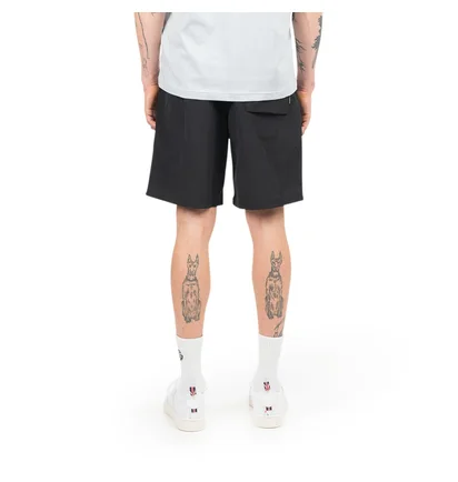 New Balance All Terrain Short (Schwarz)