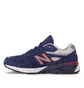 New Balance M 990 BR4 'Made in USA' (Blau / Rot)