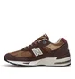 New Balance M991SLE Made in England (Braun)