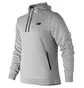 New Balance MT8514 Hoodie (Grau)