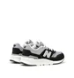 New Balance PR997 HBK (Schwarz / Grau)