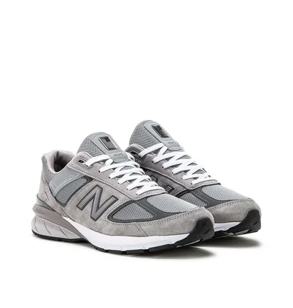 New Balance W990 GL5 'Made in USA' (Grau)