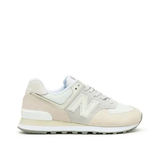 New Balance WL574WL2 (Beige / Grau)