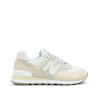 New Balance WL574WL2 (Beige / Grau)