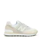 New Balance WL574WL2 (Beige / Grau)