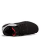 Nike Air Jordan First Class (Schwarz / Rot / Silber)