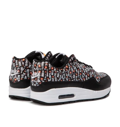 Nike Air Max 1 Premium JDI (Schwarz)