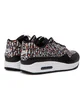 Nike Air Max 1 Premium JDI (Schwarz)