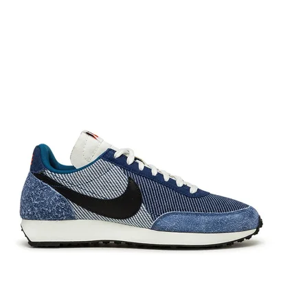Nike Air Tailwind 79 SE (Navy / Schwarz)