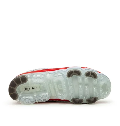 Nike Air Vapormax 360 (Grau / Rot)