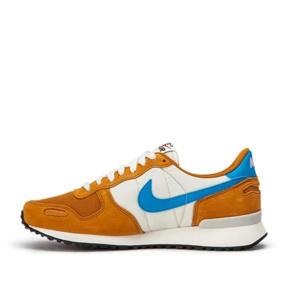 Nike Air Vortex (Ocker / Blau)
