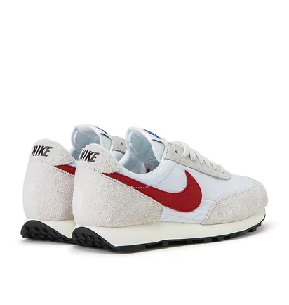 Nike Daybreak SP (Weiß / Rot)