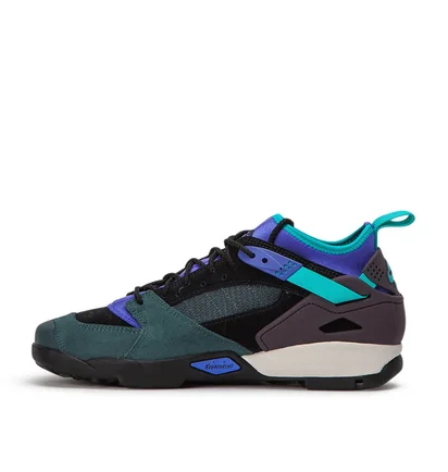 Nike Lab ACG Air Revaderchi (Schwarz / Jade)