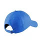 Nike NSW H86 Cap Metal Futura (Blau / Silber)