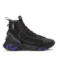 Nike React Ianga (Schwarz / Lila)