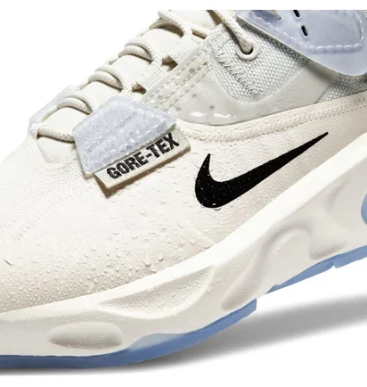Nike React-Type GTX (Weiß / Blau)