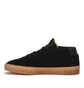 Nike SB Zoom Blazer Chukka (Schwarz)
