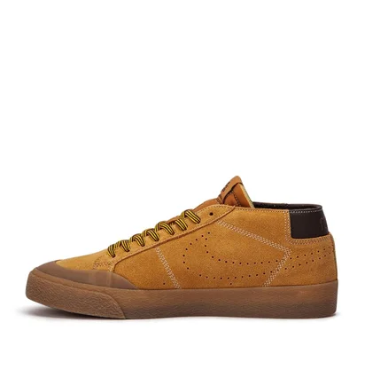Nike SB Zoom Blazer Chukka XT Premium (Bronze)