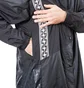Nike Sportswear NSW Taped Poly Jacket (Schwarz)