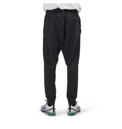 Nike Tech Pack Pant (Schwarz)