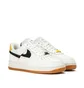 Nike WMNS Air Force 1 '07 LXX (Weiß / Schwarz / Gelb)