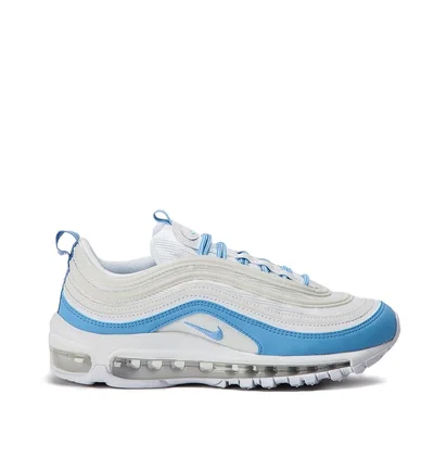 Nike WMNS Air Max 97 Essential (Weiß / Blau)