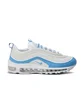 Nike WMNS Air Max 97 Essential (Weiß / Blau)