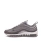 Nike WMNS Air Max 97 Ultra '17 LX (Gunsmoke / Weiß)