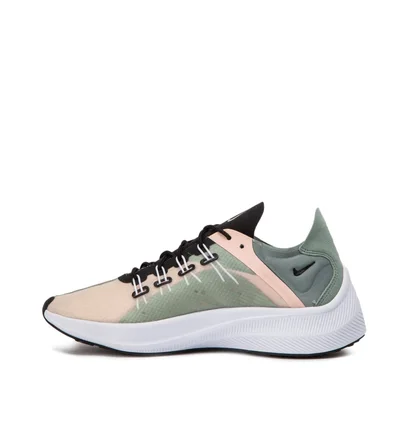 Nike WMNS EXP-X14 (Grün / Weiß)