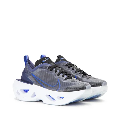 Nike WMNS Zoom x Vista Grind (Schwarz / Blau)