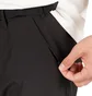 Norse Projects Alvar Infinium Gore Tex 2.0 Pants (Schwarz)