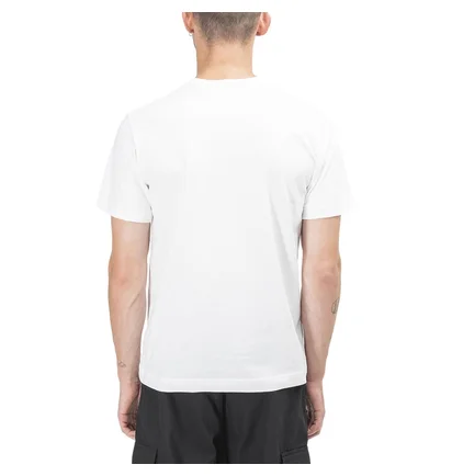Norse Projects Joakim Light T-Shirt (Weiß)